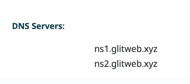תצורת רשומות DNS מזויפות