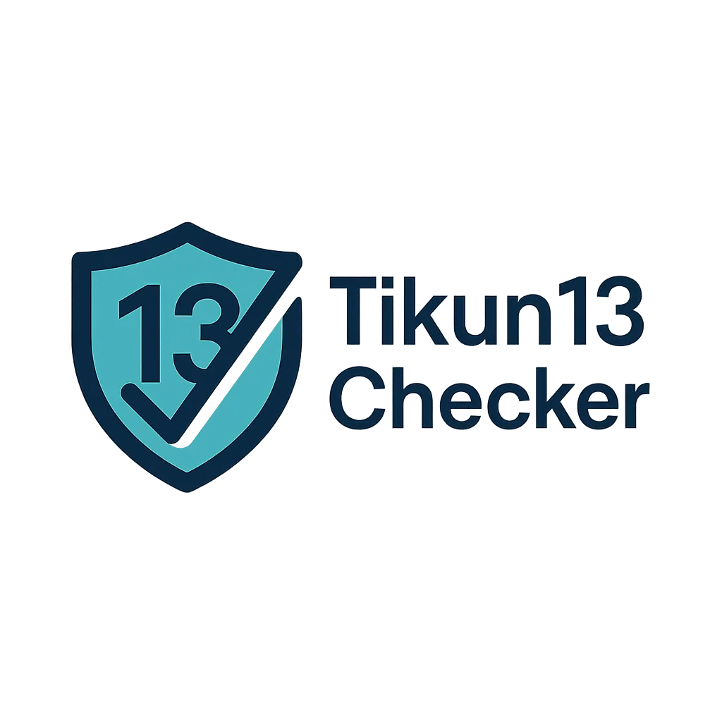 Tikun13 Checker – כלי קוד פתוח לבדיקת יישום תיקון 13